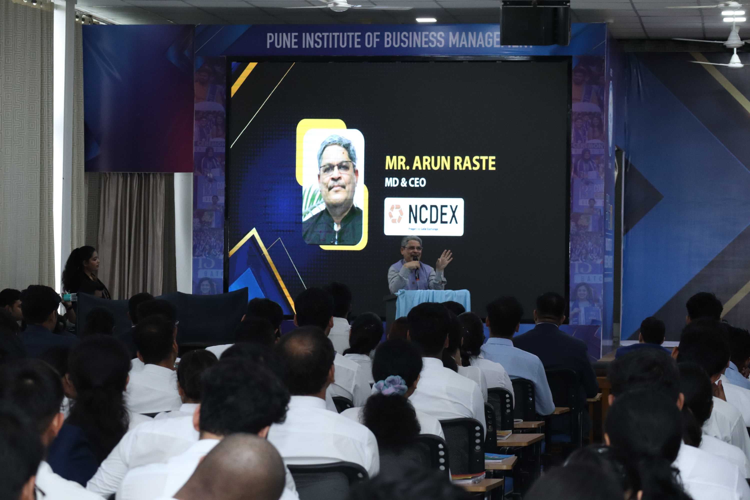 PIBM Corporate Events photo 1